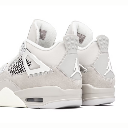 Jordan 4 Retro Frozen Moments