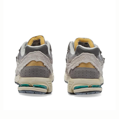 New Balance 2002R Protection Pack Rain Cloud