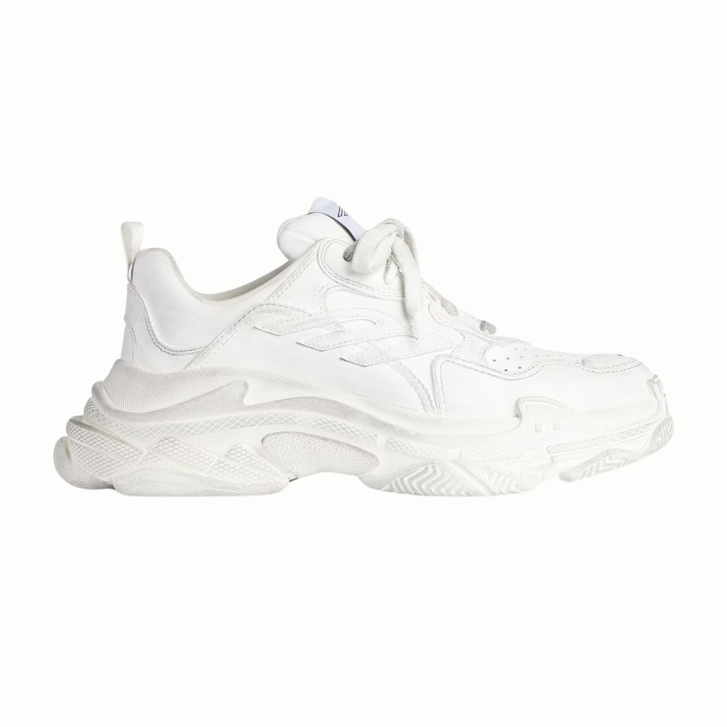 Balenciaga Triple S Sporty Trainers
