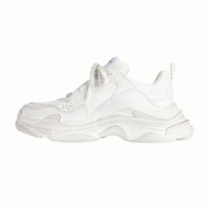 Balenciaga Triple S Sporty Trainers