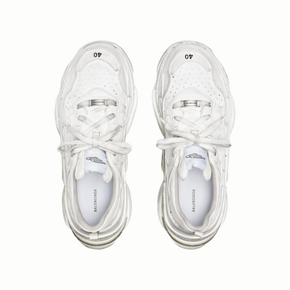 Balenciaga Triple S Sporty Trainers