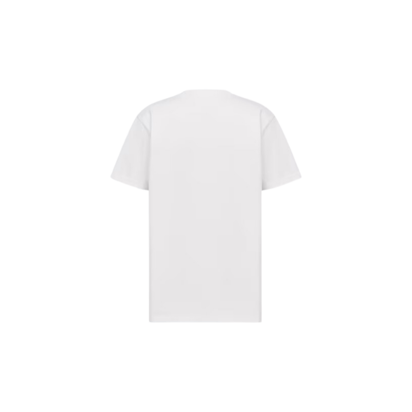 Dior Couture Relaxed-Fit T-Shirt
