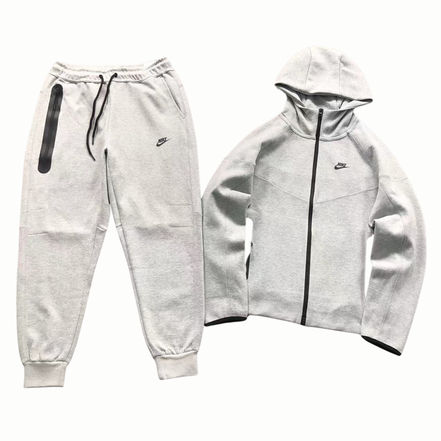 Nike Tech Fleece Set (4TH GEN)