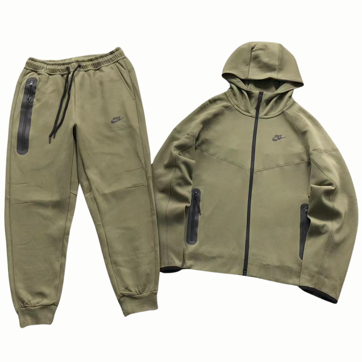 Nike Tech Fleece Set (4TH GEN)