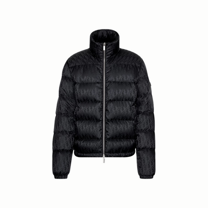 Dior Oblique Down Jacket