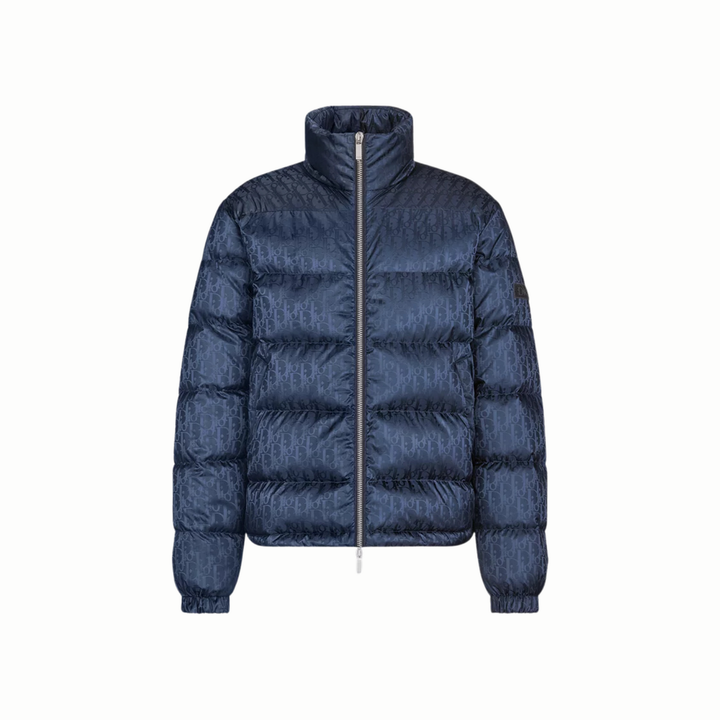 Dior Oblique Down Jacket