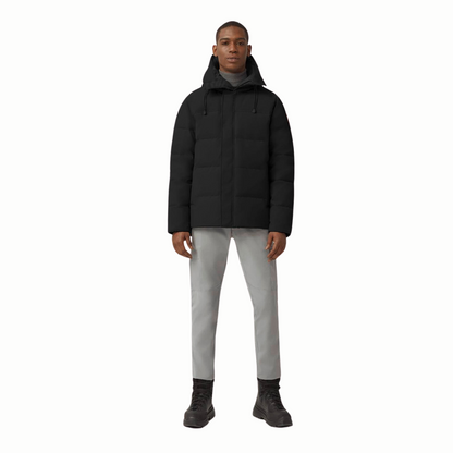 Canada Goose Macmillan Parka Heritage (Classic Label)
