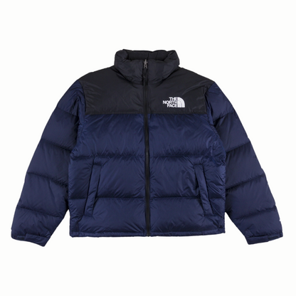 The North Face 1996 Retro Nuptse 700 Fill Packable Jacket Recycled TNF